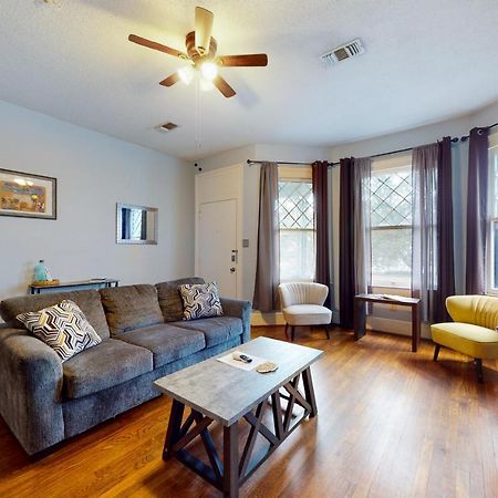 Blue Breeze Unit 1 Villa Galveston Eksteriør billede
