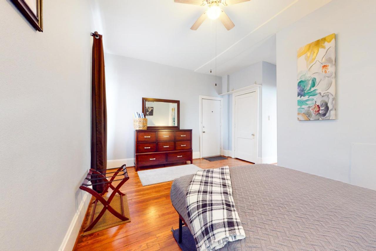 Blue Breeze Unit 1 Villa Galveston Eksteriør billede