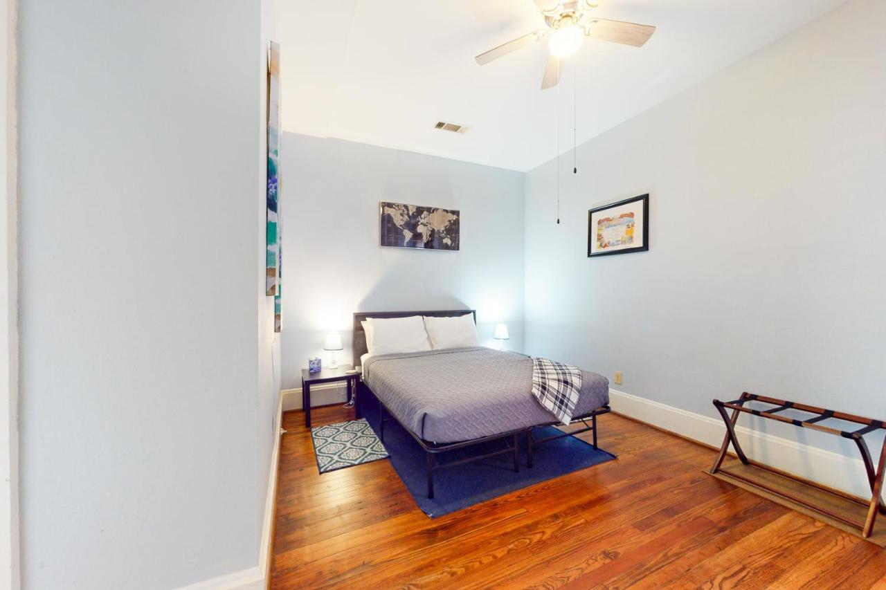 Blue Breeze Unit 1 Villa Galveston Eksteriør billede