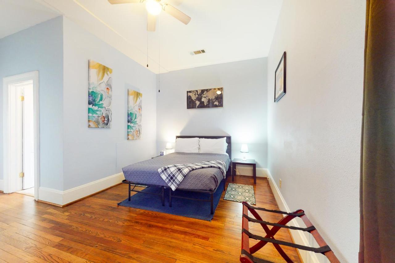 Blue Breeze Unit 1 Villa Galveston Eksteriør billede